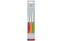 VICTORINOX Messerset Swiss Classic Set 3teilig