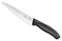 VICTORINOX Swiss Classic Tranchiermesser normal 15cm...