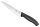 Swiss Classic, Kochmesser, 15cm, gerade, schwarz, B