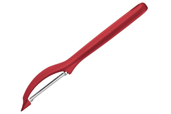 VICTORINOX Universalschäler rot