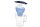 BRITA Wasserfilter Aluna blau