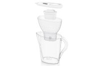 BRITA Wasserfilter Marella weiß