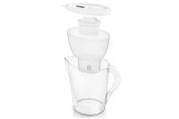 BRITA Wasserfilter Marella XL weiß