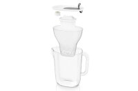 BRITA Wasserfilter Style hellgrau