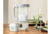 BRITA Glas Kanne Model One