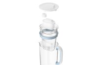 BRITA Glas Kanne Model One