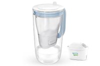 BRITA Glas Kanne Model One