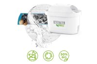 BRITA Kartusche MAXTRA PRO Extra Kalkschutz 4Stück