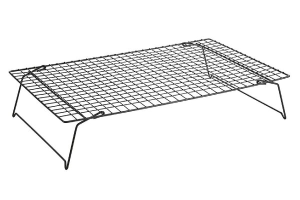 METALTEX Kühlgitter stapelbar