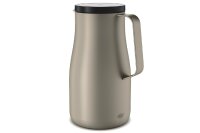 ALFI Isolierkanne Studio beige matt 1,0l