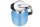 AFLI Isolierkanne Skyline pastell blau matt 1,00l