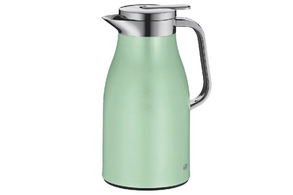 ALFI Isolierkanne Skyline pastell mint matt 1,00l