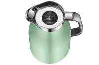 ALFI Isolierkanne Skyline pastell mint matt 1,00l