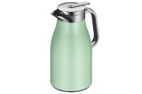 ALFI Isolierkanne Skyline pastell mint matt 1,00l