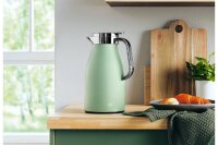 ALFI Isolierkanne Skyline pastell mint matt 1,00l