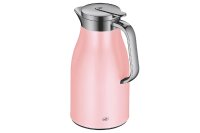 ALFI Isolierkanne Skyline pastell rosa matt 1,00l