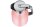 ALFI Isolierkanne Skyline pastell rosa matt 1,00l