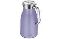 ALFI Isolierkanne Skyline lavendel matt 1,00l