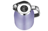 ALFI Isolierkanne Skyline lavendel matt 1,00l