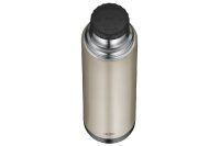 ALFI Isolierflasche Isotherm Eco linen beige matt 0,75l