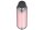 AFLI Isolierflasche Isotherm Ecopastel rose matt 0,75l