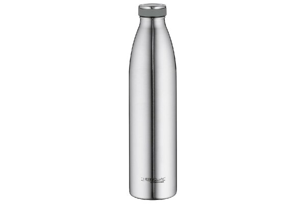 THERMOS Isolierflasche TC stainless steel matt 1,00l