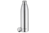 THERMOS Isolierflasche TC stainless steel matt 1,00l