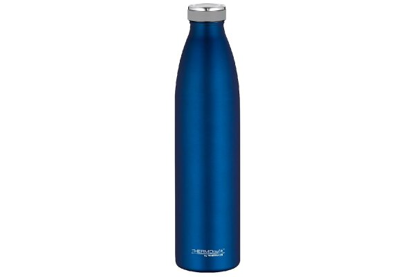 THERMOS Isolierflasche TC saphire blue matt 1,00l