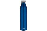 THERMOS Isolierflasche TC saphire blue matt 1,00l