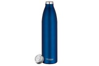 THERMOS Isolierflasche TC saphire blue matt 1,00l