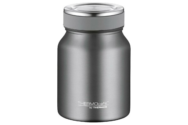 THERMOS Speisegefäß TC stone grey matt 0,50l