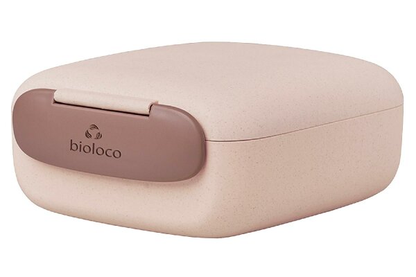 CHIC MIC Lunchbox/Brotdose mini 350ml bioloco Urban - desert sand