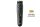 BRAUN Bartschneider BeardTrimmer BT5420