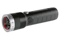 LED LENSER Outdoor-Taschenlampe MT14