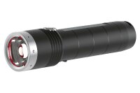 LED LENSER Outdoor-Taschenlampe MT10