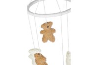 CHILDHOME Mobile Teddy