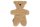 CHILDHOME Mobile Teddy