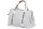 CHILDHOME Mommy Bag Signatur Canvas offwhite