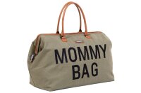 CHILDHOME Mommy Bag kaki