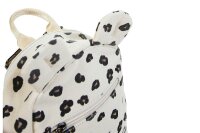 CHILDHOME Kinderrucksack Kids my first bag Leopard