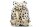 CHILDHOME Kinderrucksack Kids my first bag Leopard