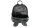 CHILDHOME Kinderrucksack Kids my first bag gesteppt schwarz