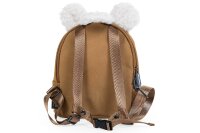 CHILDHOME Kinderrucksack Kids my first bag Velours