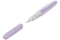 PELIKAN Füllhalter P457M Twist eco lavender