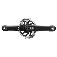 SRAM Kettenradgarnitur Powermeter "XX Ea 175 mm...