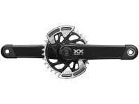 SRAM Kettenradgarnitur Powermeter "XX Ea 170 mm...