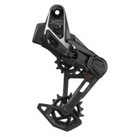 SRAM Schaltwerk "X0 Eagle AXS Transmission" 12-fac dark polar