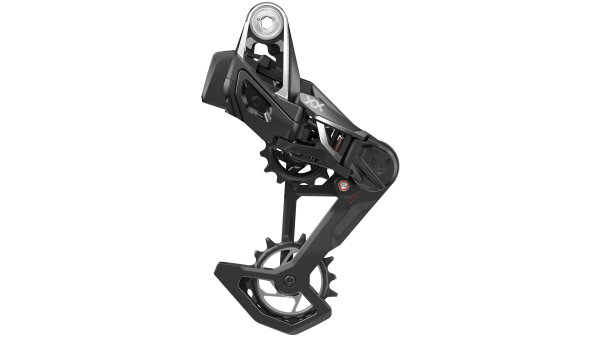 SRAM Schaltwerk "XX SL Eagle AXS Transmi silber