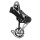 SRAM Schaltwerk "XX SL Eagle AXS Transmission" 12- silber