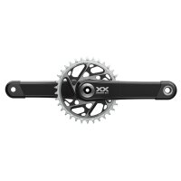 SRAM Kettenradgarnitur "XX SL Eagle Transmission"  170 mm Kurbell